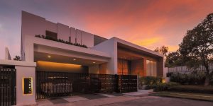 Bangkok house and condo sales