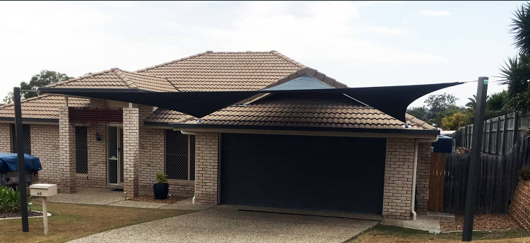 concrete driveways brisbane