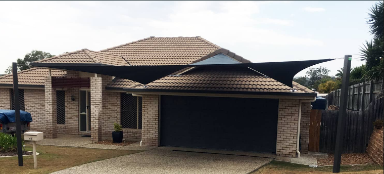 concrete driveways brisbane