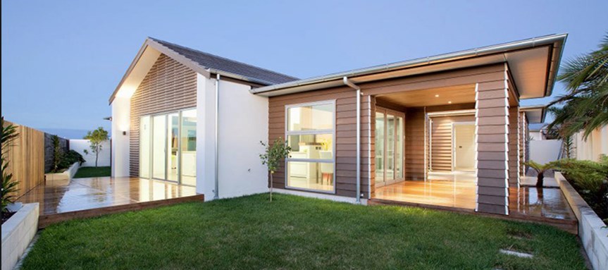 house and land packages Faringdon Rolleston