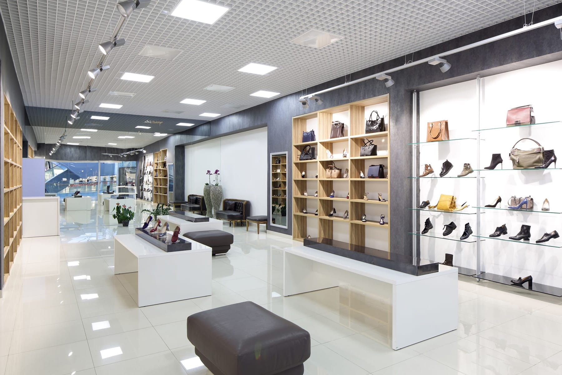 retail fitouts Brisbane