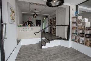 retail fitouts Brisbane
