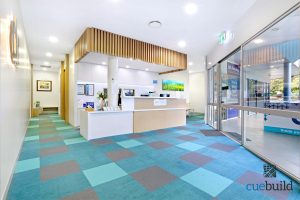 retail fitouts Brisbane