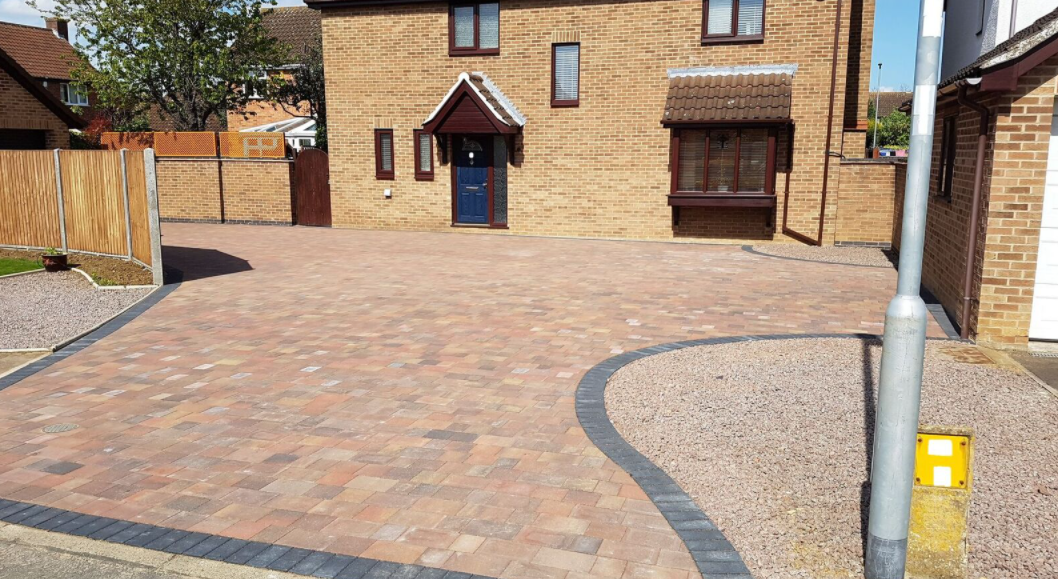 driveway paving Peterborough