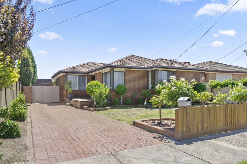 house rentals Thomastown