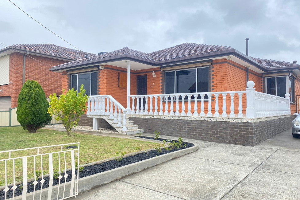 house rentals Thomastown