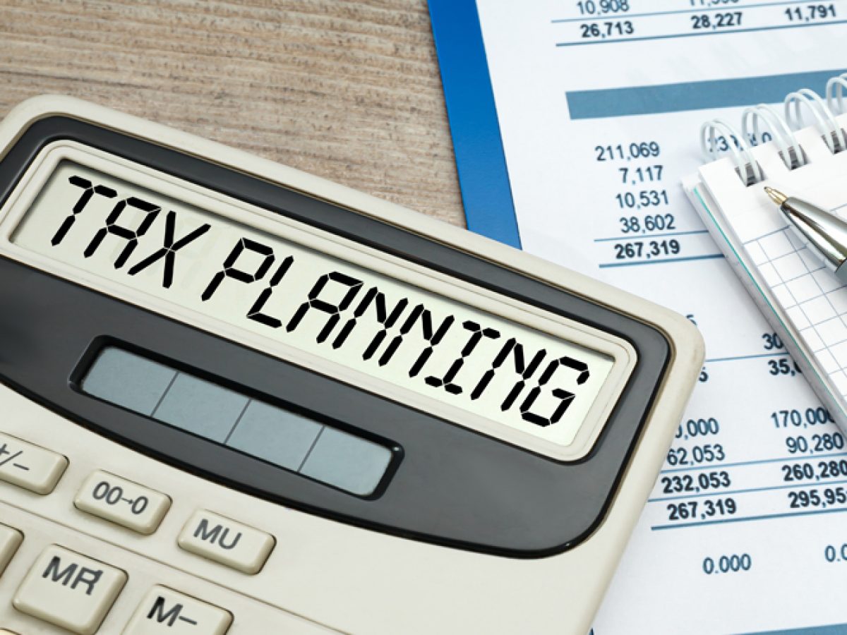 Australian expat tax advice