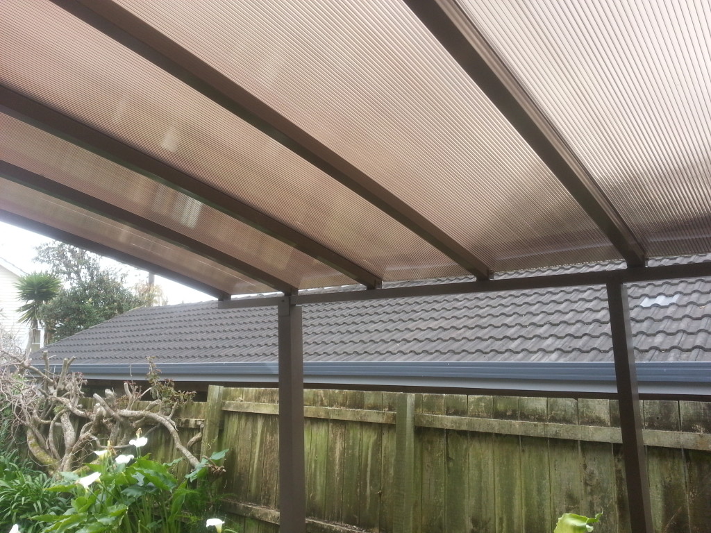 Twinwall Polycarbonate