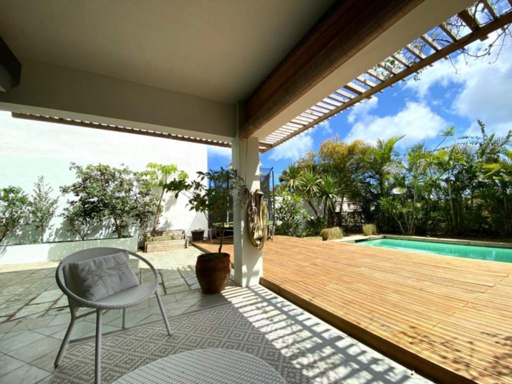 house for sale in Grand Baie