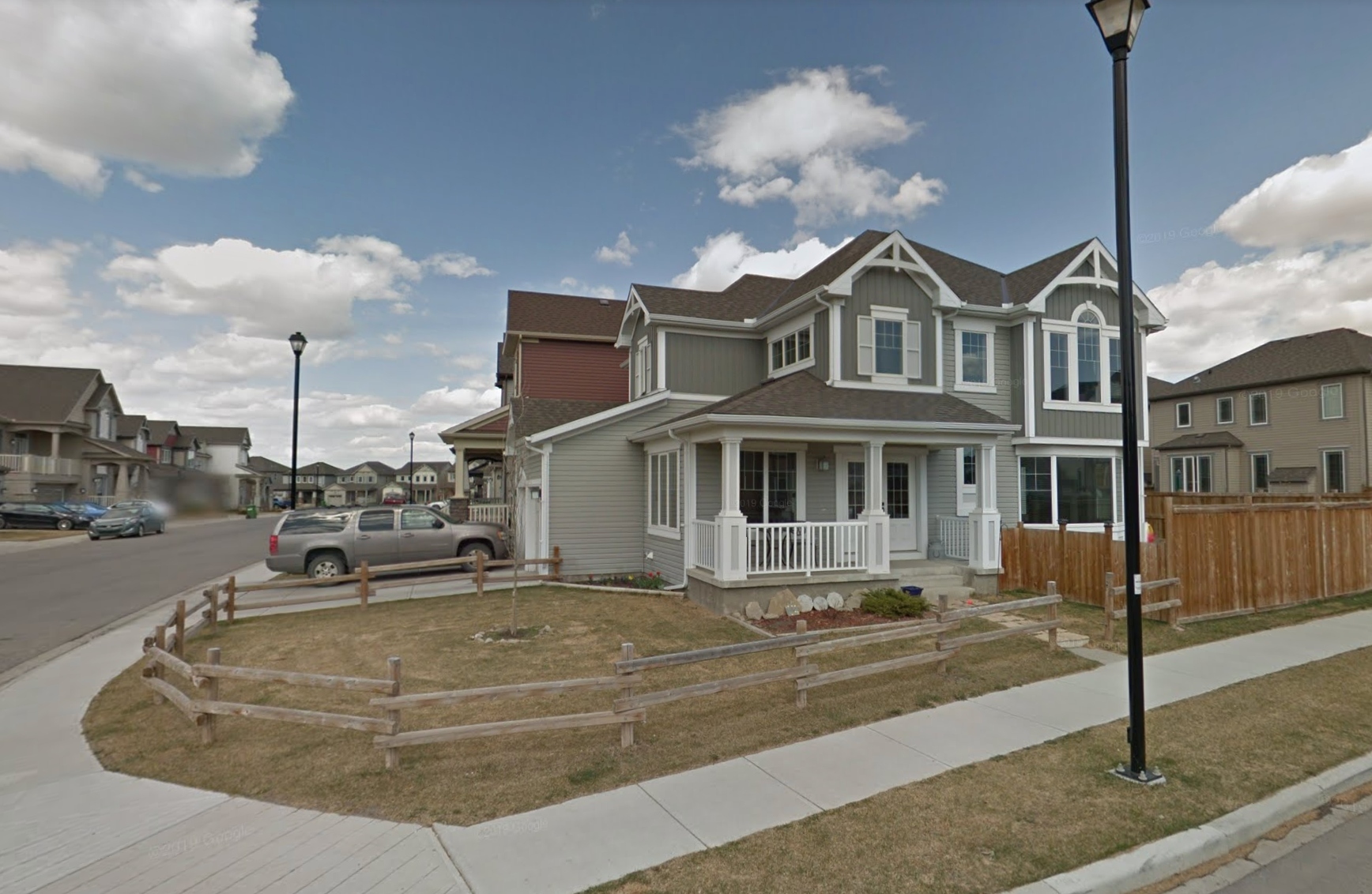 new homes for sale in Airdrie