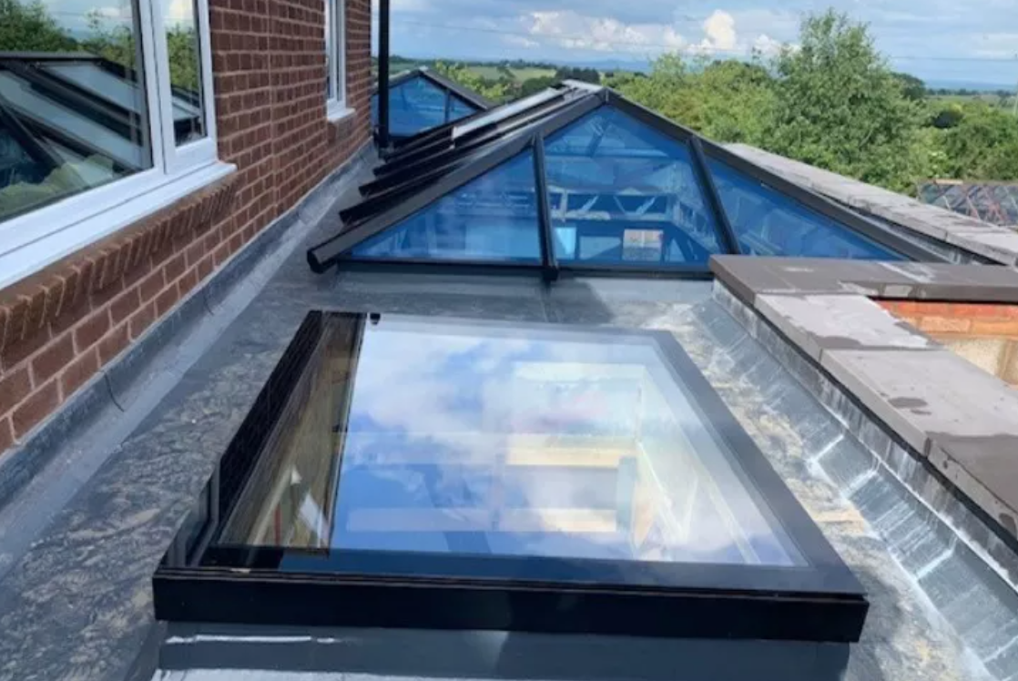 buy skylights online