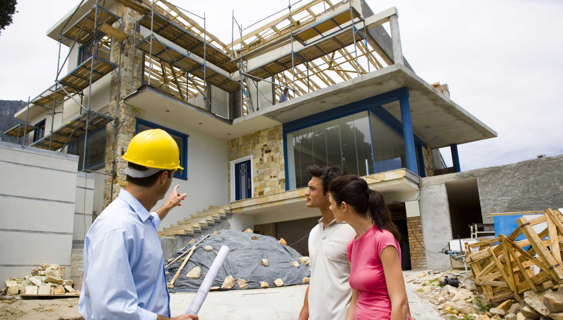 Residential builders in Auckland