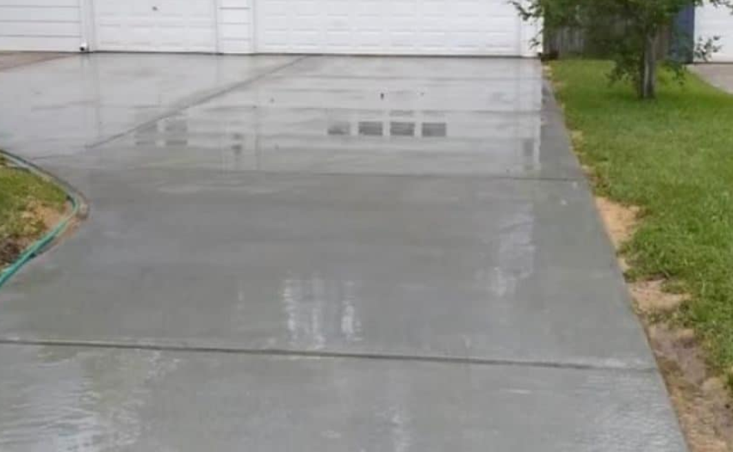 driveway repair service