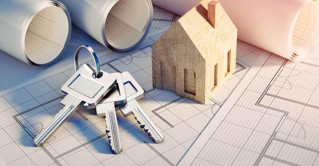 buy off the plan in Brisbane