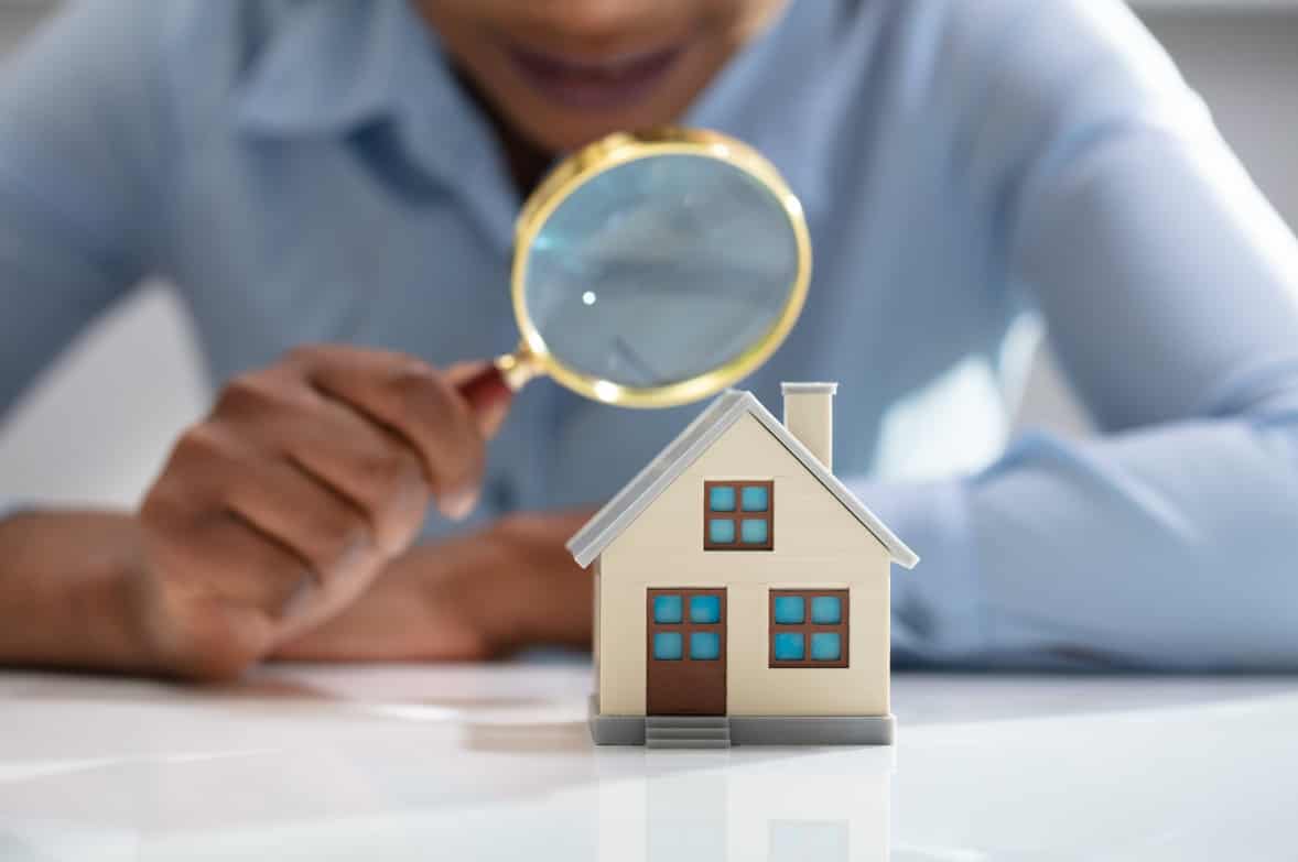 Christchurch property inspections