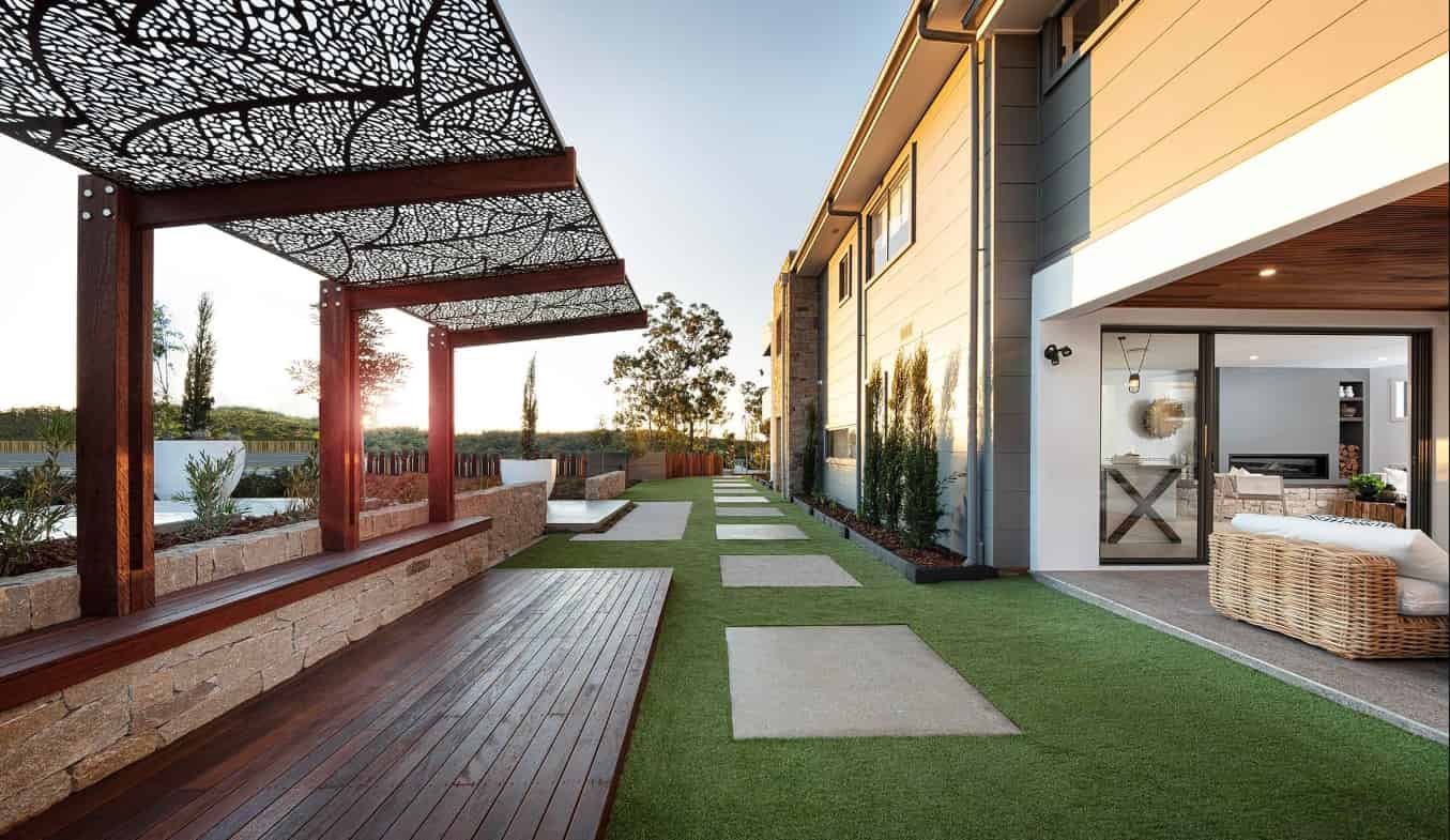 house and land packages in Hamilton