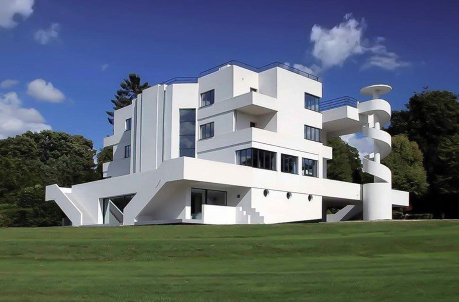 Christchurch architectural builders