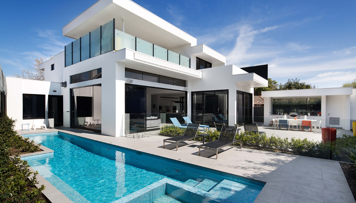 custom home builders in the Gold Coast