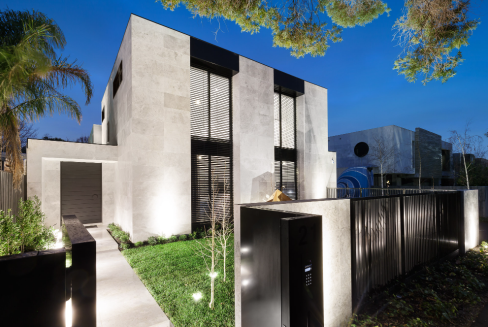 custom home builders in the Gold Coast