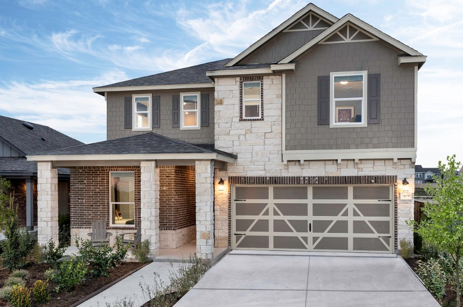 new homes on North Shore