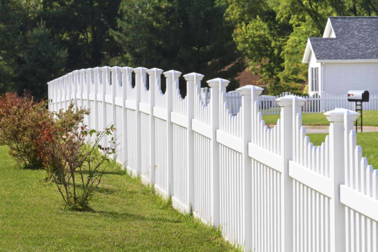 fencing companies in Christchurch