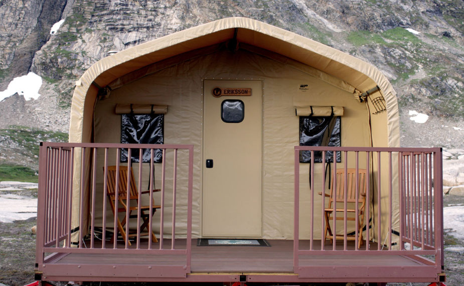 Portable cabins in NZ