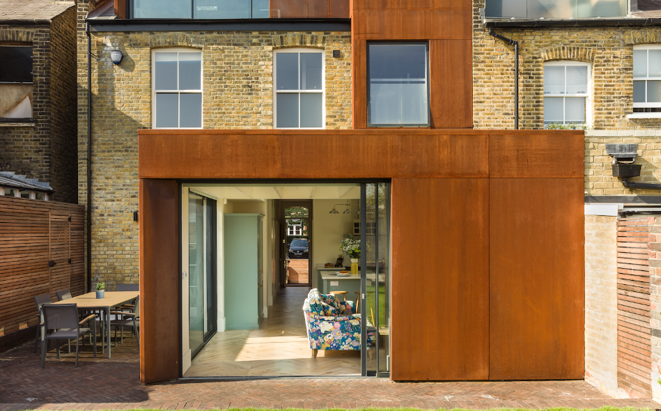  house extensions in Auckland