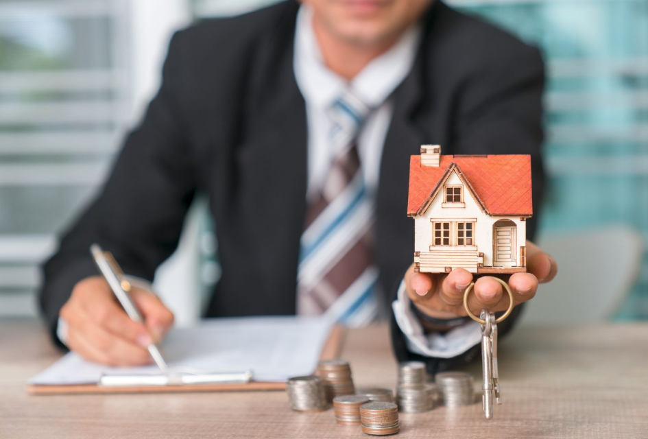 Property brokers in commercial