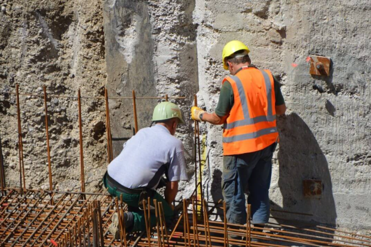 foundation excavation contractors