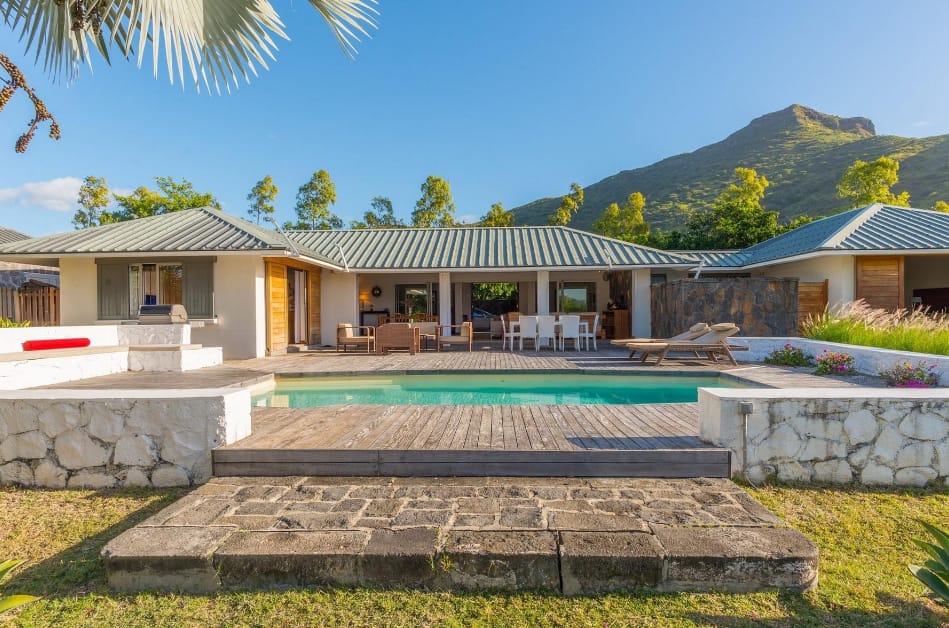buy property in Mauritius as a foreigner