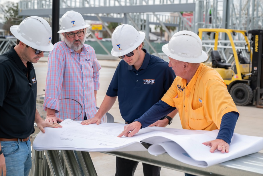 builders in Rolleston