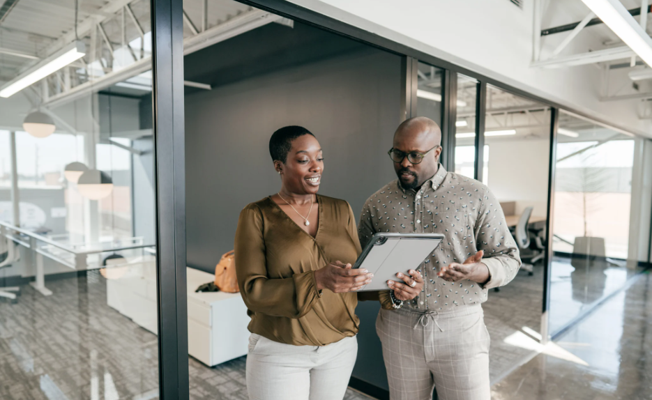 commercial property management