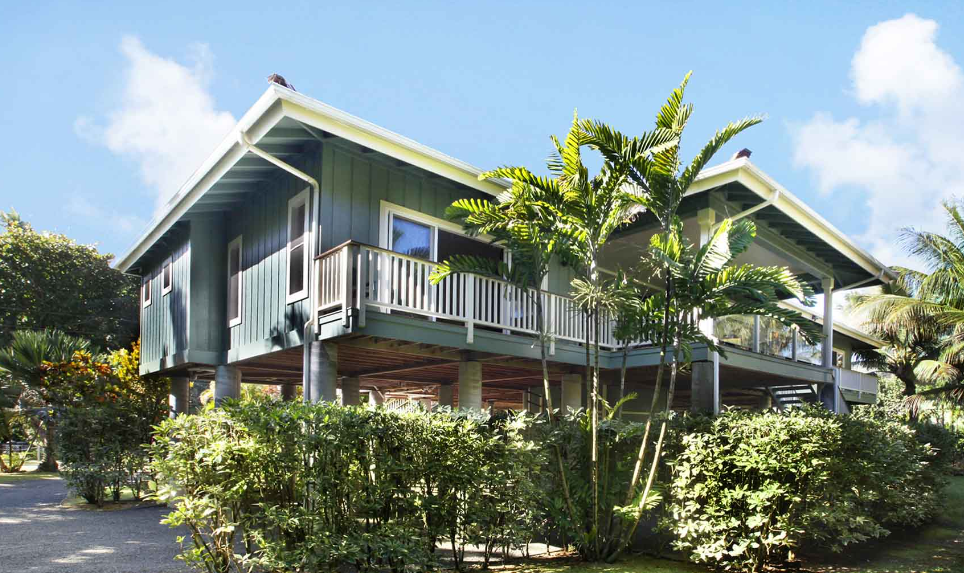 new homes on North Shore