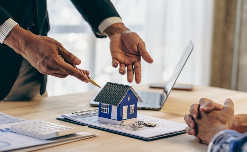 property management real estate