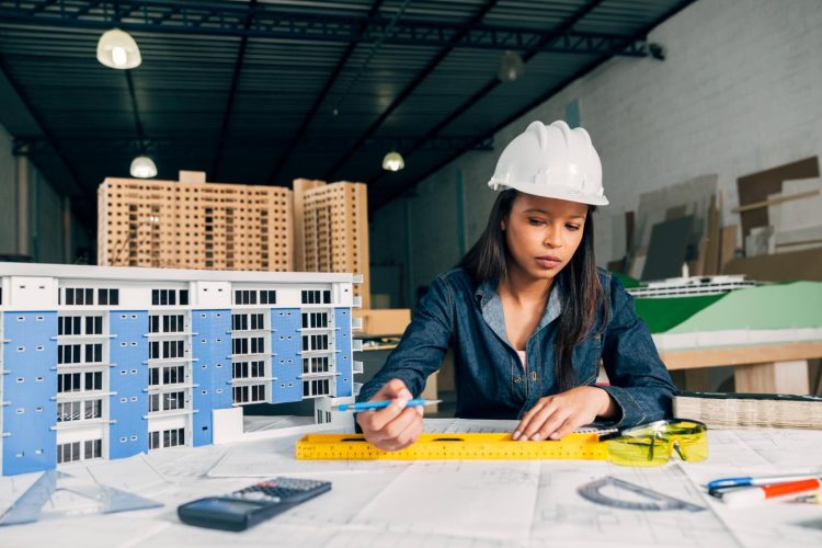 architects in South Africa