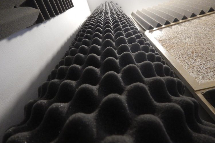 custom foam manufacturer