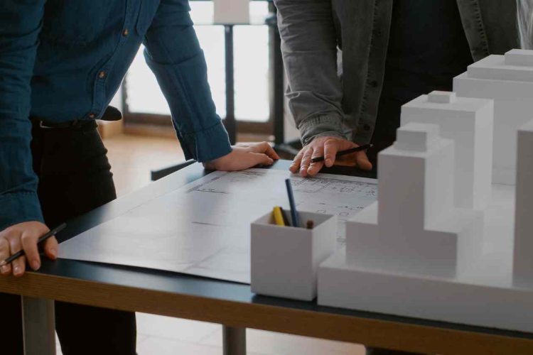 real estate development