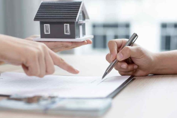 How To Buy a House Class