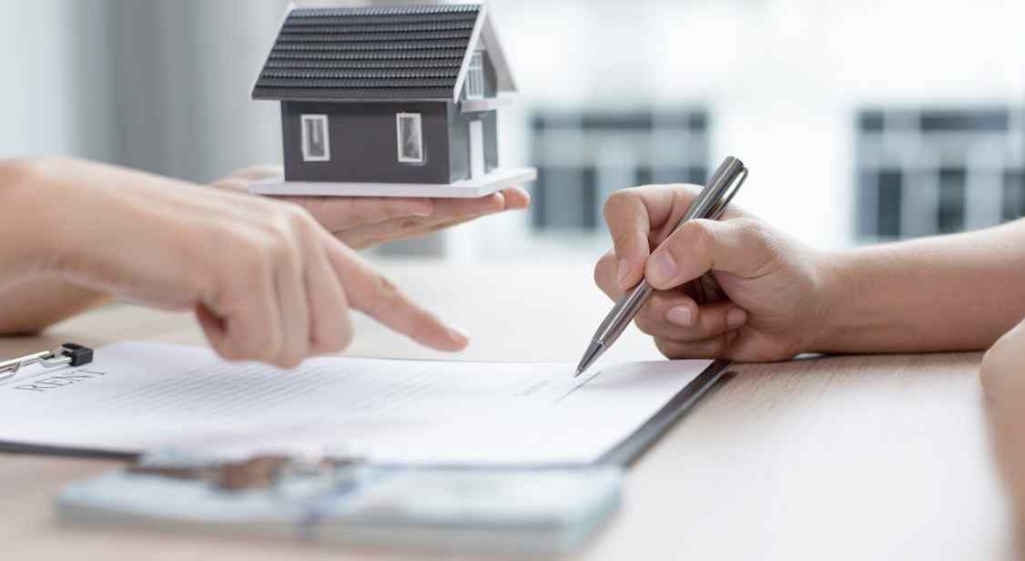 How To Buy a House Class